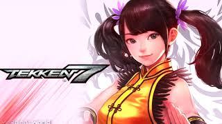 Tekken 7 ost - Midnight Closet [Extended]