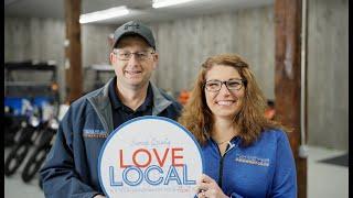 Love Local | Wise Choice Powersports