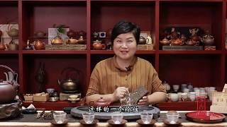 [茶香记·生活家] 宫廷茶砖2012，天下普洱第一仓，送来值得收藏的甜香