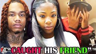 Rapper K!lled By His Friend For Sleeping With His Pregnant GF In Their Apartment | Maurice Jackson