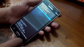 SAMSUNG SM-G532G GALAXY J2 PRIME FACTORY RESET | HARD RESET | SCREEN LOCK | PATTERN LOCK