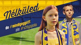 Nélküled, de #mindigegyütt | ale #vždyspolu