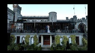 Cabra Castle Wedding Film / Video