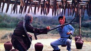 The Kung Fu Dragon || Best Action Chinese Martial Arts Movie In English