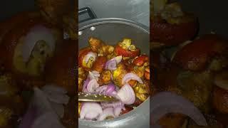 Sungur ko khutta #phonk #food #souprecipe #viralshorts