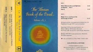 Tibetan Book of the Dead by Lin vol 1 & 2 0001