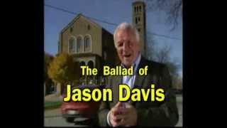 The Ballad of Jason Davis