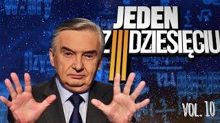 SUCHARY- Jeden z dziesięciu!!! part 10