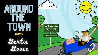 Around the Town | Wylie Rec Center