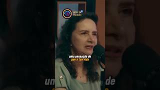 “ESSE é o SENTIDO da VIDA”  | Mente em Evolução | Lúcia Helena Galvão | #menteevo
