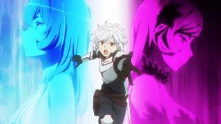 DanMachi Season 5 - Opening Full『Shounen』by GRe4N BOYZ