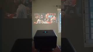 E Gate i9 Pro Automatic Projector