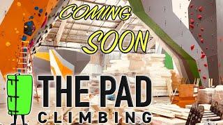 Exclusive Construction Tour of Vestal's Newest Sports Attraction - The Pad!