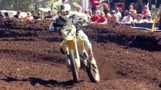 Racer X Films: 2013 Washougal Motocross Remastered