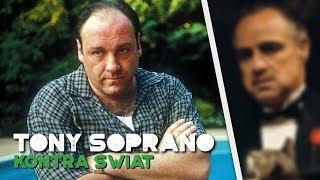 Tony Soprano kontra świat