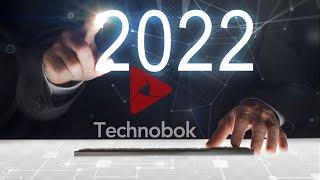 Technobok 2022 - This is what we're about!