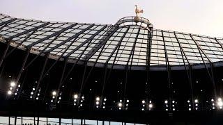 #SpursAreHome | TOTTENHAM HOTSPUR STADIUM OPENING CEREMONY