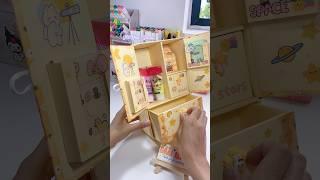 Diy cardboard #diy #craft #tutorial #shorts #shortvideo