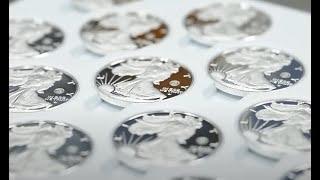 Did The US Mint Make Liars Of Themselves By Not Re-Issuing A Press Release For The Army Privy Mark?