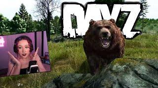 A Very INTENSE DayZ Adventure on a NEW MAP | Anastara #dayz