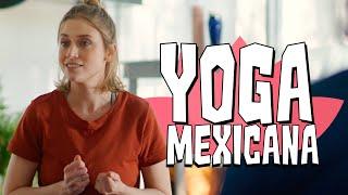 YOGA MEXICANA