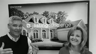 The New Coldwell Banker Listing Concierge Property Marketing Launch - April 24, 2019