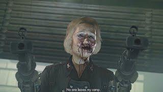 Infiltrating Camp Belica - Wolfenstein The New Order