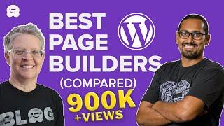 6 Best Drag and Drop WordPress Page Builders Compared 2024