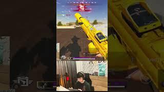 Solo vs Squad Quick scope with m700 in Blood Strike #bloodstrike #bloodstrikepartner