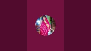 Swastika Pandey  is live!