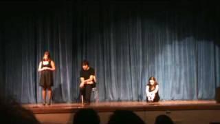 OHS 2009 Revue - Just Another Day