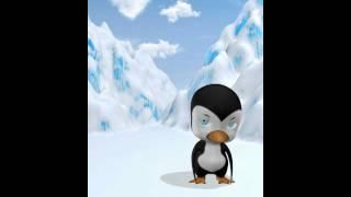 Talking Penguin HD