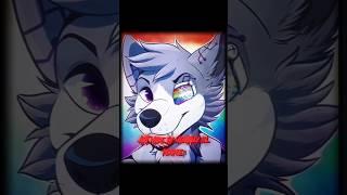 Art Made By Mentally ill People || Edit! || Part 3 || #antifurry #edit #furries #art ||