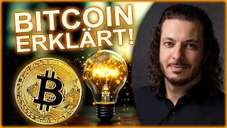 DESHALB brauchst DU BITCOIN! ERKLÄRUNG für EINSTEIGER