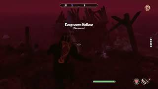 How To Cure Vampirism in Oblivion Remastered