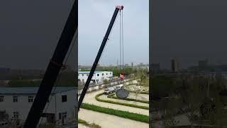 #cranemachine #crane #truckcrane #cranesequipments #Crane manufacturing plant#Crane Sales#Mobile cra