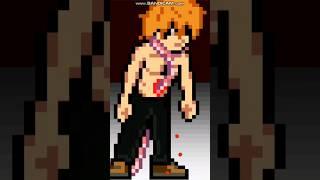 Denji Mugen Ultimate#shorts #chainsawman #denji #jumpforcemugen #fuzzwhisper #mugen