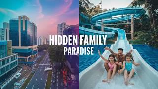 Extraordinary Hidden Bangalore Family Resorts 2024