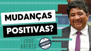 Aconteceu na Semana I Debate: Mudanças no calendário do futebol brasileiro são positivas?