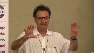 Practitioners' Workshop on Financial Markets and Institutions - Michel Dacorogna