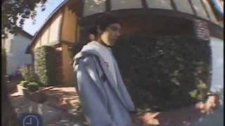 Paul Rodriguez - Day In The Life (2003)