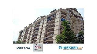 Shipra Krishna Vista by Shipra Group in Indirapuram, Ghaziabad, Residential Apartments: Makaan.com