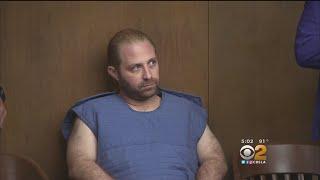 South Pasadena Father Pleads Not Guilty To Murdering Son