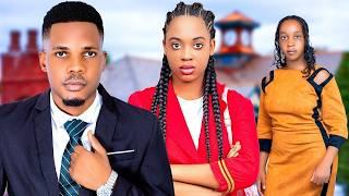 PENZI LA MTOTO WA BOSS  NA DADA WA KAZI PART 73 |Love Story #love #dontatv #donta #recap ️