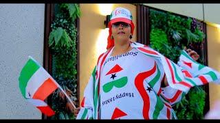 SAHRA ILAYS  |  TAWXIIDKA CALANKANI   |  OFFICIAL MUSIC VIDEO 2025