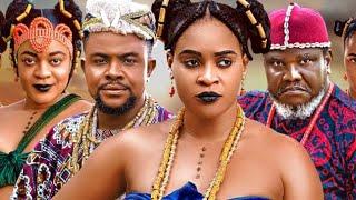 UTONWA EPISODE  1-KENECHUKWU EZE,UGEBE AJELO,DARLINGTON CHIBUIKE,UGEZU.J.UGEZU latest 2024 movie