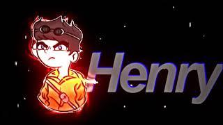 Intro gratis Para @HenryShot @Simples