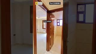 4 bhk flat in Vasundhara | Builder floor | Builder Flat | Low Rise Apartments