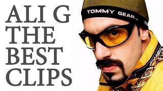 Classic Ali G Show - Best moments