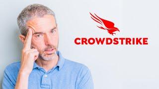 Here's Why CrowdStrike's Post-Earnings Drop Could Get WORSE Before It Gets Better